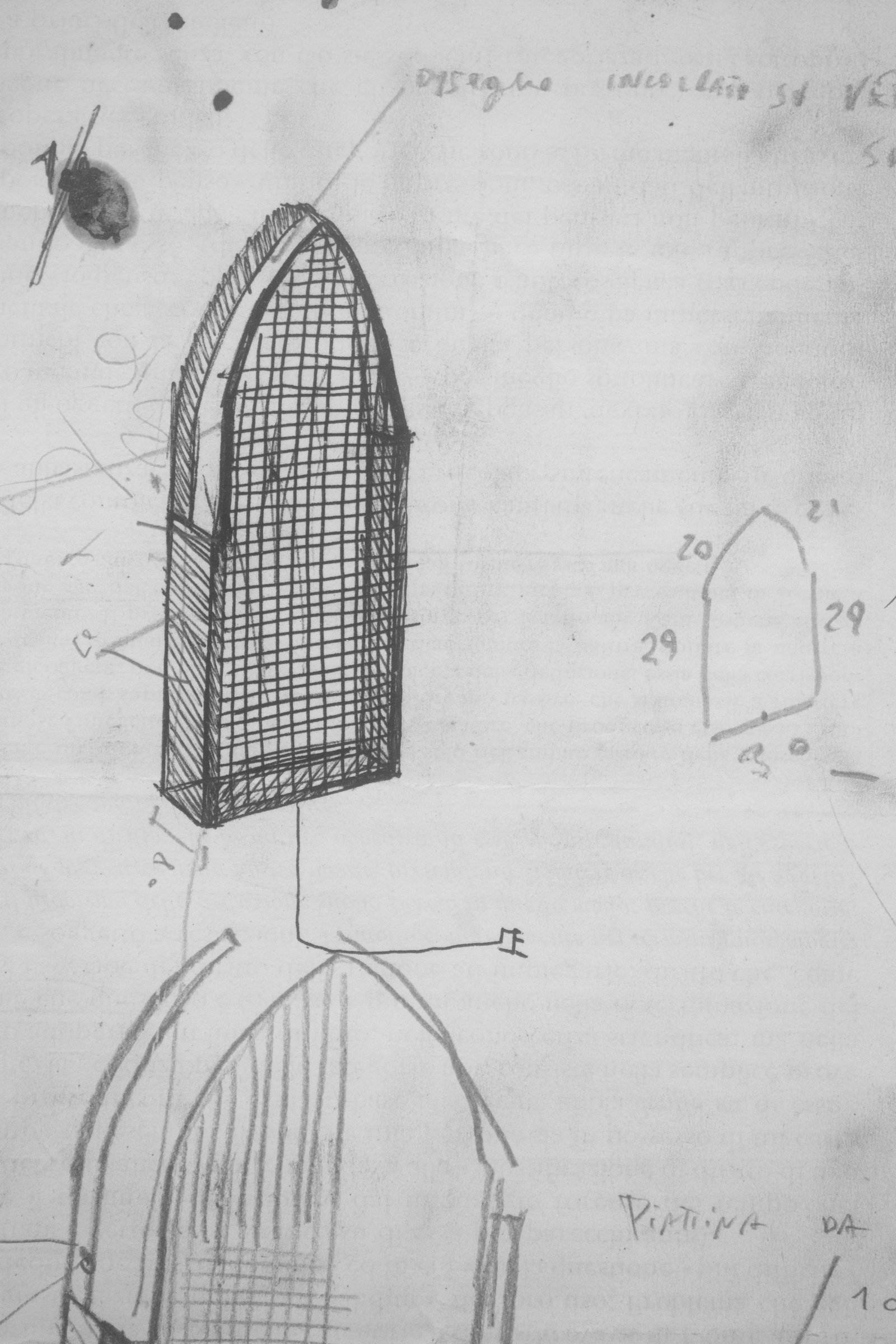 Spalanca, 2022