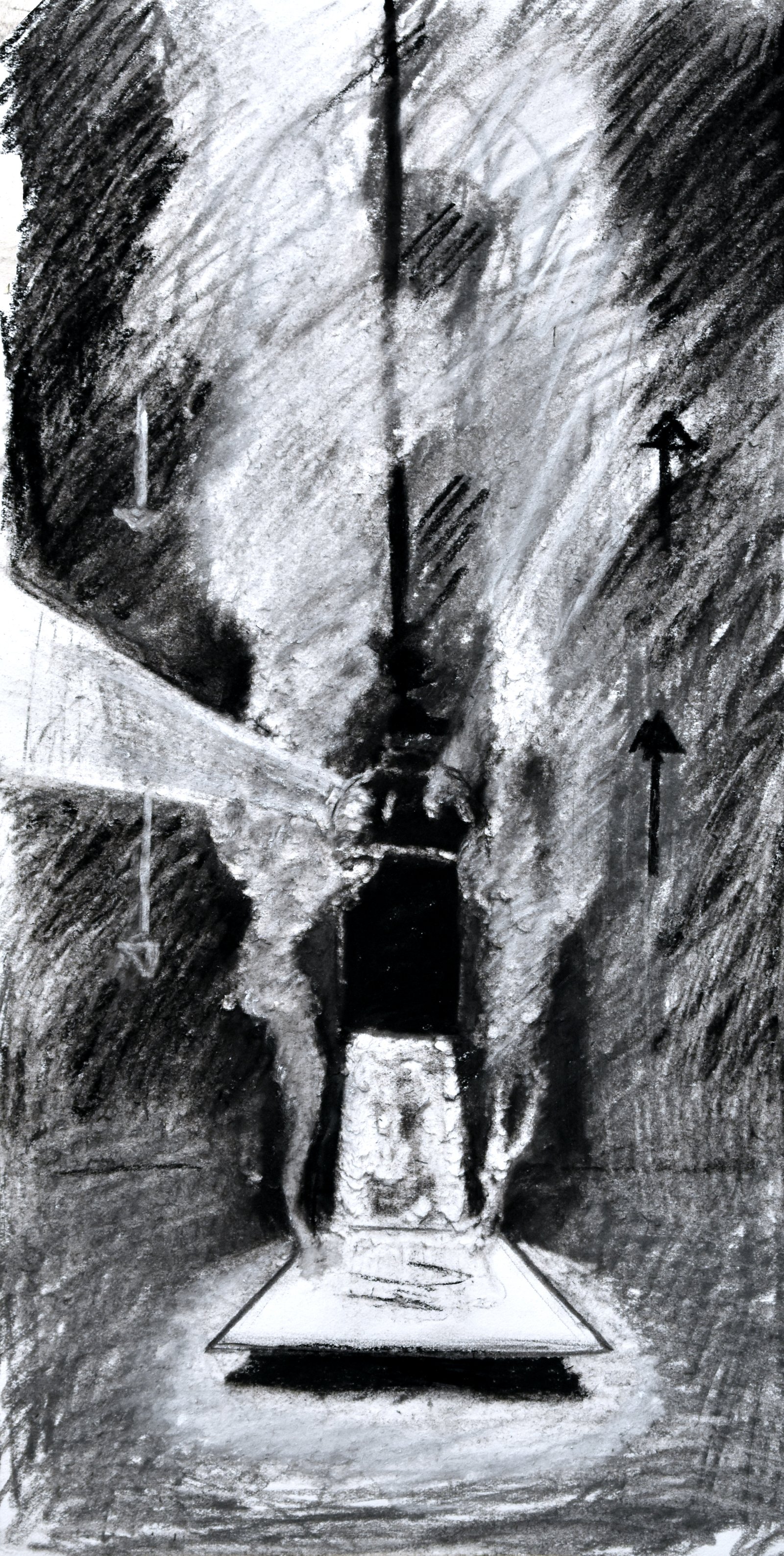 Del disegno non me ne frega, 2017